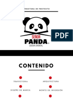 Señor Panda