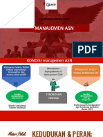 2. Manajemen ASN