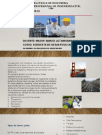 Cristhian Ocsa Avalos PPT Residencia