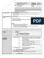 GRADE 1 To 10 Teaching Dates and Time