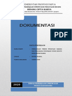 4.dokumentasi Pengambilan Data