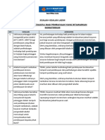 PERLINDUNGAN TAKAFUL MORATORIUM