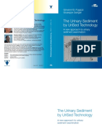 The Urinary Sediment by UriSed Technology G.B. Fogazzi - G. Garigali