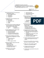 Soal Tema 2 Naskah 1