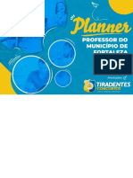 Pdf_planner Do Aluno - Professor de Fortaleza