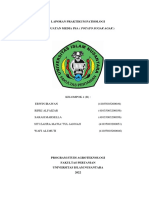 Laporan Praktikum 2 Pathologi - Kelompok 4 B - Media Psa