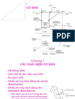 Chương 1: Các Khái Niệm Cơ Bản