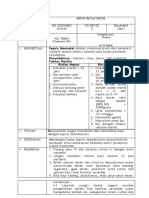 Sop Sepsis Neonatorum