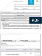 Informe de Auditoria Interna DHL (Recuperado Automáticamente)