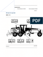 Toaz - Info Caterpillar Motoniveladora Manual PR