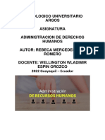 RUIZ - ROMERO - REBECA - Proyecto - AdminRH - Entregafinal
