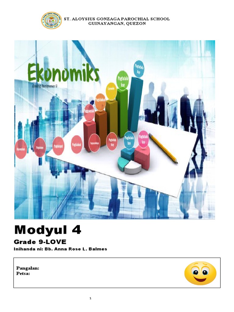 AP 9 - Week 4 | PDF