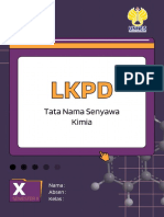  LKPD