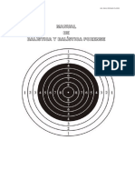 Manual de Balistica y Balistica Forense Efectivo Ing RPF