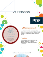 Parkinson