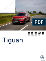 Volkswagen Tiguan Pa v4 0