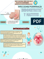 Endometritis y Mastitis Final