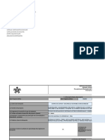 Proyecto Formativo Electricidad - Version Mayo