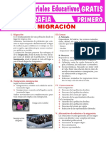 La-Migración-Para-Primer-Grado-de-Secundaria (1)
