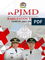 RPJMD Final 2021-2026