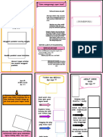 Leaflet Dismenore GRACE PDF