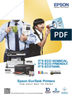 Epson EcoTank Range-1