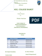 V.V.P. Engg. College Rajkot: Chandkheda, Ahmedabad Affiliated