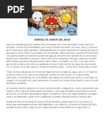 La Leyenda de La Niña Encantada | PDF | Tribu | Espejo