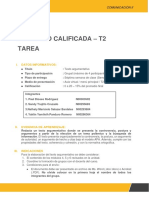 T2 Comunicación II