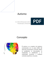 Concepto Autismo # 2