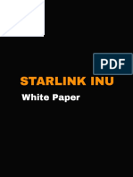 Starlink Inu Whitepaper 2
