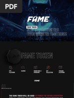 Fame Token WP 20220424 V1