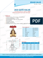 Catalogue Tong The Van UNIK