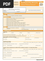 Instrucciones Modelo 400 Canarias | PDF | Impuestos | Gobierno