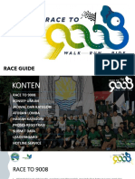 RACE GUIDE