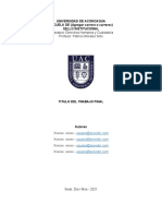 Plantilla Trabajo Final - PORTAFOLIO Análisis de Caso