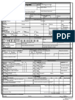 Solicitud de Empleo PDF 1 PDF