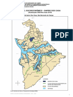 Dos Casa Perfil Socioeconomico 2020