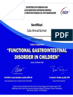 3 Oktober 2020 - Functional Gastrointestinal Disorder in Children SKP BELUM DI INPUT