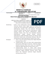 Perwal Nomor 26