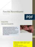 Fascitis Necrotizante
