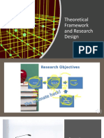 AERS Theoretical Framework and Design