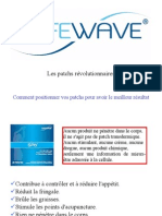 Mode Emploi Patchs 24 Pages 030908