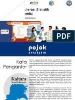 Literasi Dalam Pojok Statistik 3