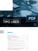 Como Fazer Um Aplicativo Tipo Uber Ebook