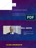 Bill Gates