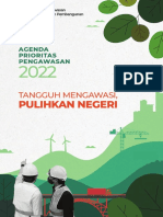 Agenda Prioritas Pengawasan BPKP 2022