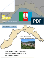 La Liguria