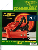 RTA Tronconneuses Tome 2