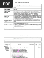 SG For Domain 3 Strand 3